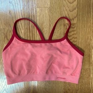 Patagonia Mesh Bra
